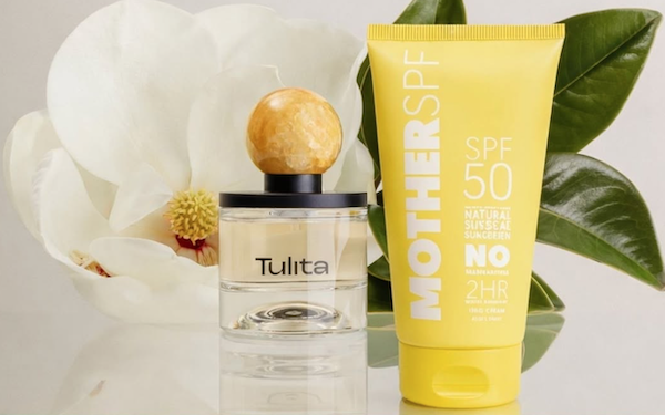 Clean Perfume Meets Non-Toxic Sunscreen In This $1,000 Giveaway