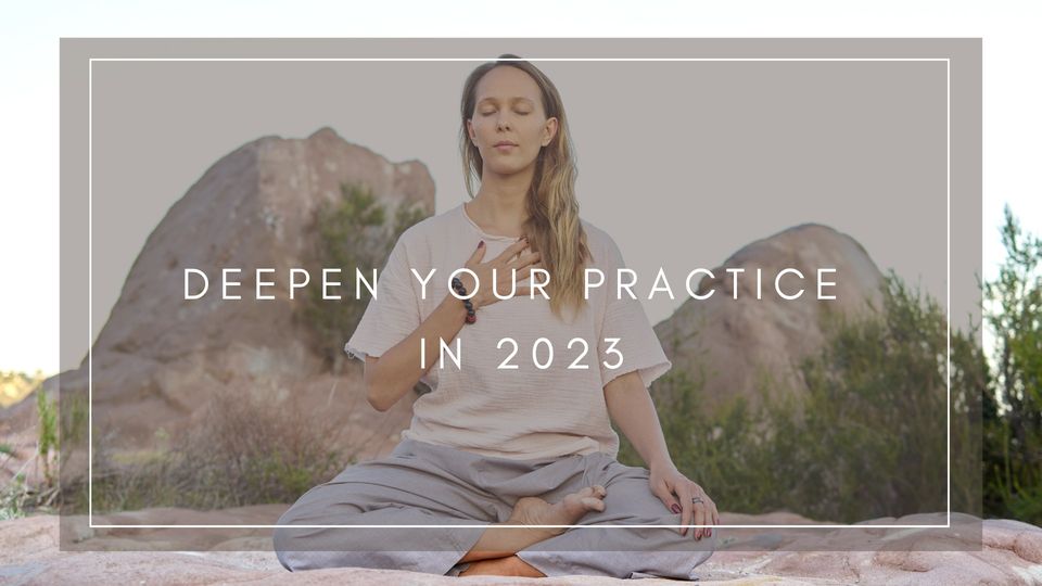 350 Hour Inspire Yoga Teacher Training