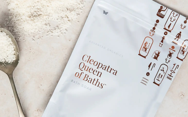 This new organic skin-care body range is about to become your summer skin obsession