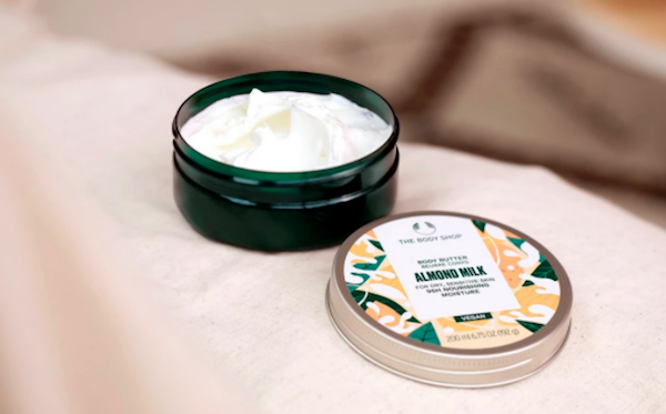 The Body Shop is going 100% vegan Image