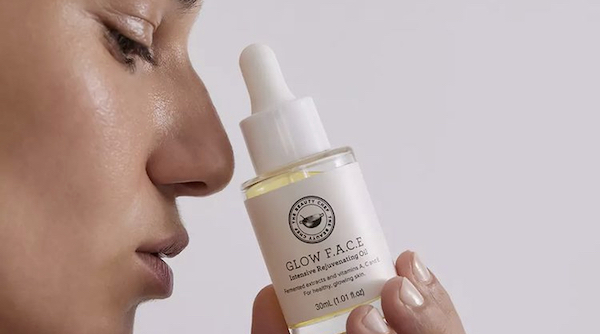 Glow with The Beauty Chef’s new fermented prebiotic face oil 