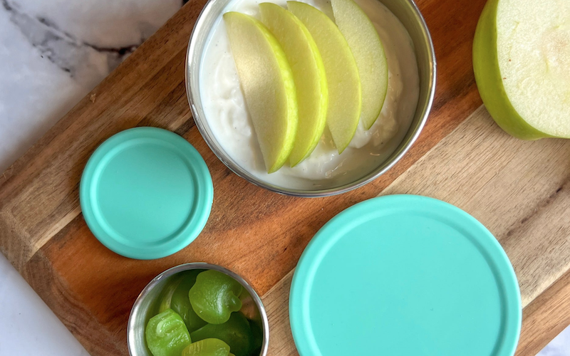 Get set up with everything you need to embrace plastic free living thanks to Wholesavers