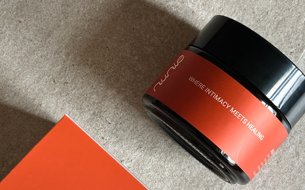 The Creators of Nunie Bedroom Butter Are Hosting An Epic Intimate Wellness Giveaway