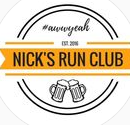 Nick’s Run Club-Running