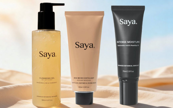 This Radiance Rituals Giveaway Focuses on the Gut–Skin Connection