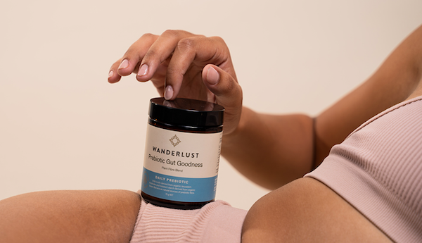 Support your gut health with this GMB x Wanderlust giveaway 