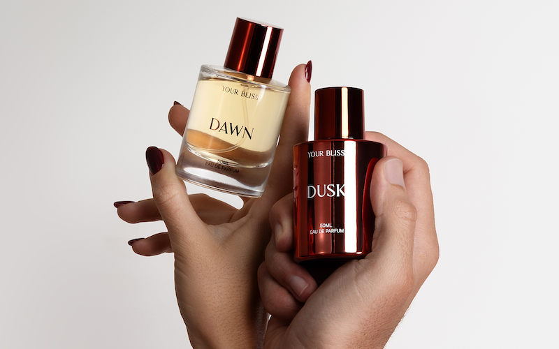 Everything you need to know about the ultimate unisex non-toxic scent collection that just dropped
