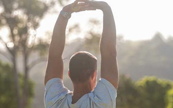 This Award-Winning Retreat Just Launched Programs For Men And Teen Boys Image