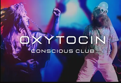 OXYTOCIN - Conscious Club Sydney