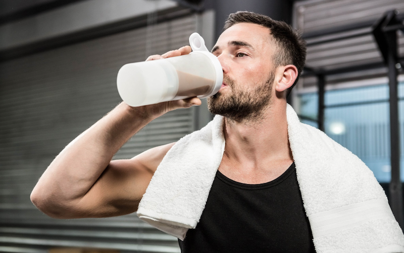 Adopting a gluten free diet out of choice or necessity? This could be your new protein powder go-to