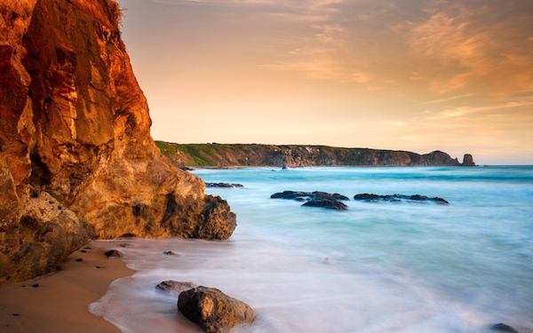 Win a $3,000 Luxury Escapes travel voucher thanks to Chief just by shopping at Woolies