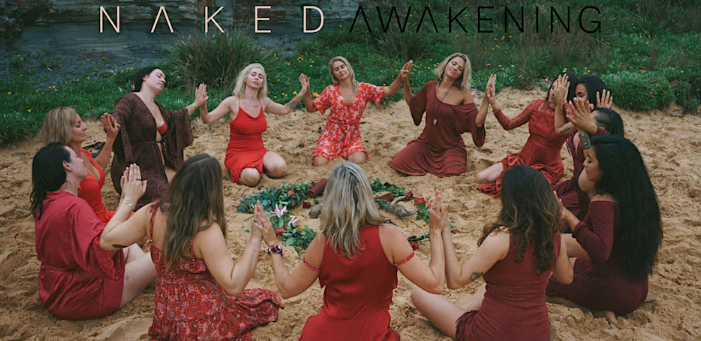Naked Awakening Women's Circle and Nude Yoga (Sydney)