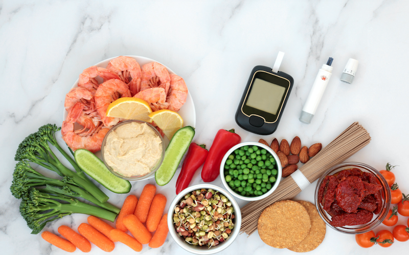 A Practical Plan for Blood Sugar Balance: Sarah Di Lorenzo’s New Book Image