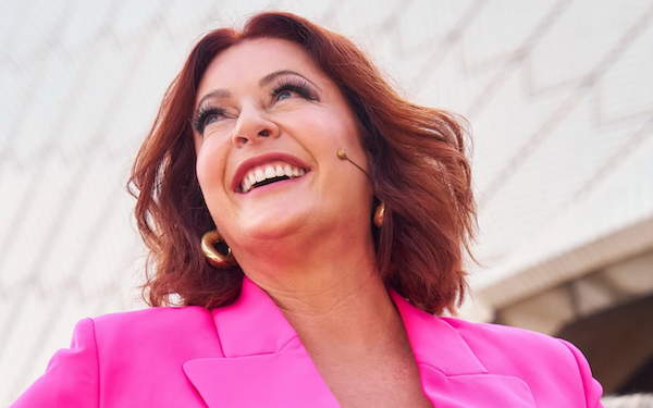 This One-Day Women’s Wellness Event Is Coming to Manly - get your tickets to Hotter & Healthier