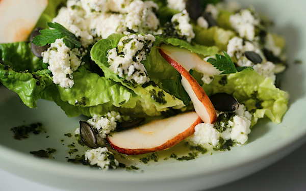 Meet The New Seed Oil-Free Healthy Salad Dressings That Are Landing In Woolworths Image