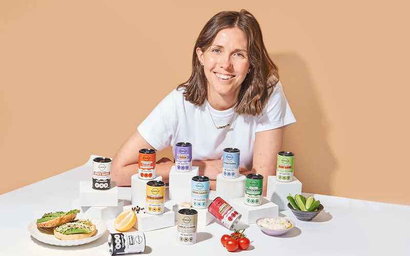 Level up your meals with Mingle’s brand new seasoning line-up – no nasties, all yum