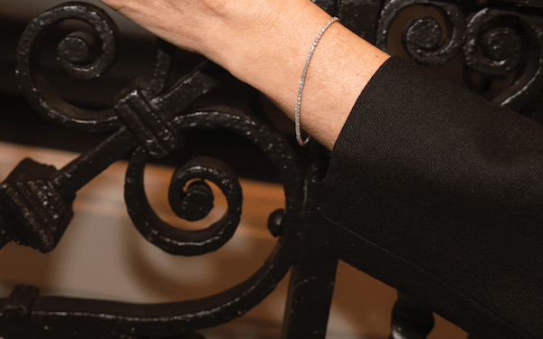 Win a $2,500 Luxury Wellness and Jewellery Prize From Fluidform and Carat Cake
