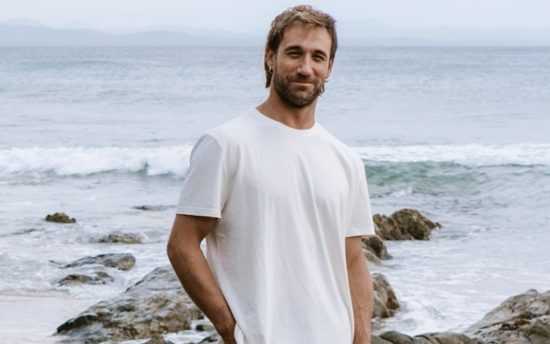 This sustainable hemp yoga and loungewear for men and women should be on your wishlist