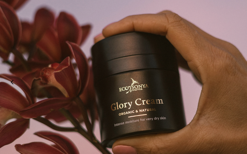 Eco by Sonya’s Glory Cream is here to drench your skin in hydration 