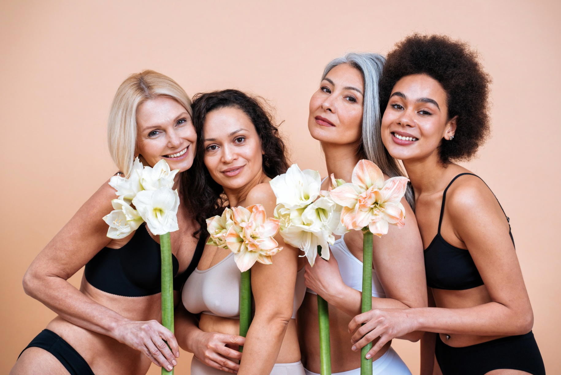 Celebrate International Women’s Day with the ultimate wellness giveaway 