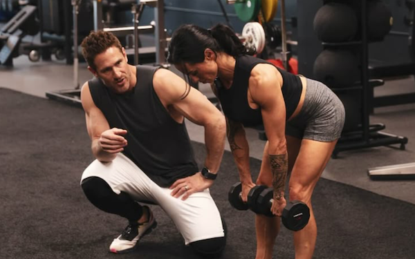 Dr. Gabrielle Lyon is releasing the ultimate strength playbook and it comes with $300 in bonuses