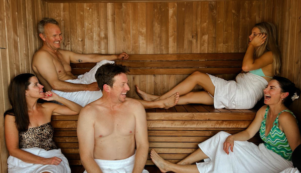 Discover Wellness Afloat - the new two-hour wellness cruise on Sydney Harbour