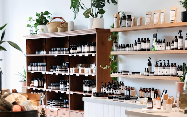 A Natural Skincare Favourite Has Just Opened in Manly Image