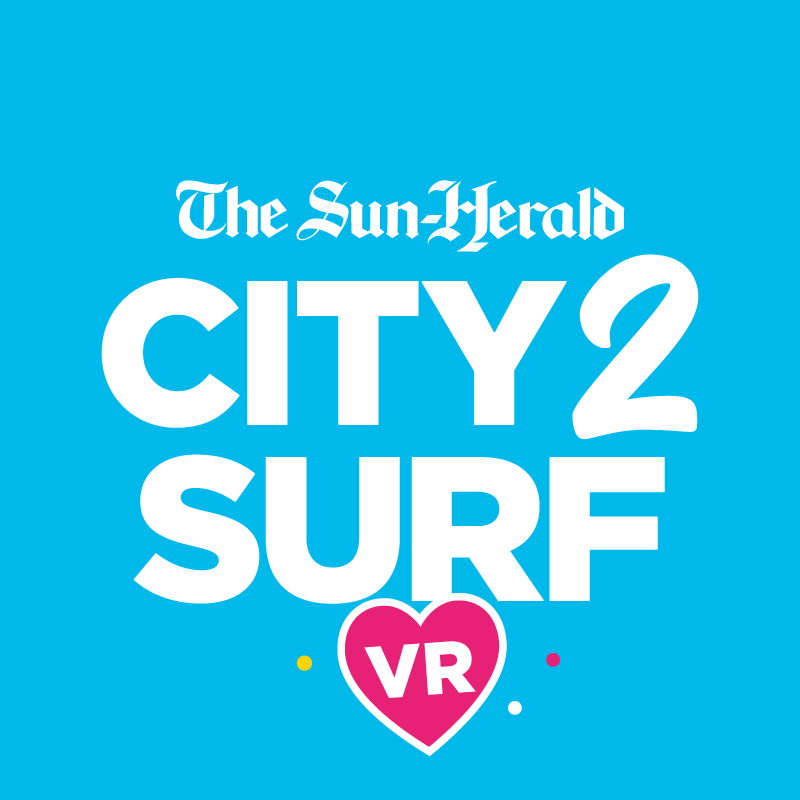 The Sun-Herald City2Surf-Virtual