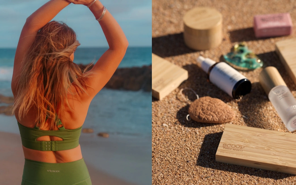 Upgrade Your Activewear and Beauty Routine With This WildBody and Scoop Whole Beauty Giveaway