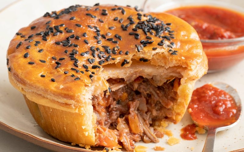 As if these GF pies couldn’t get any better, they’re now dairy-free too