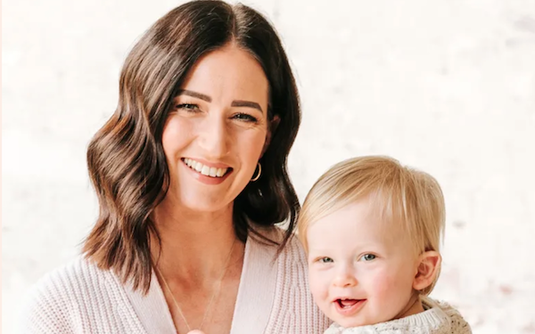 Still Feeling Exhausted After Having A Baby? This New Program Can Help Image