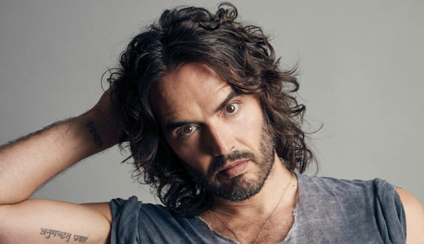 Russell Brand is headlining Wanderlust 2024 LIVE- here’s how you can access the presale