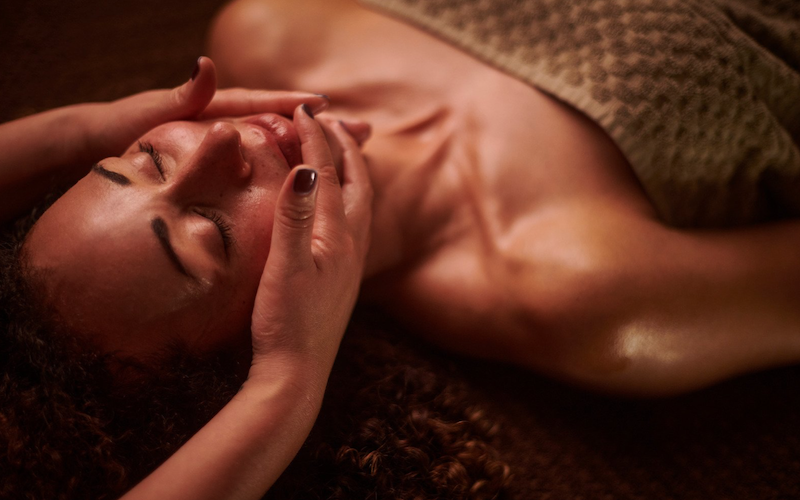 Feel your best every week with Cryospa’s new massage and facial memberships