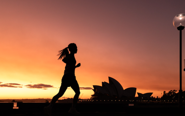 Every Sydney Run Club Will Be at This Race in July, Here's Why Image
