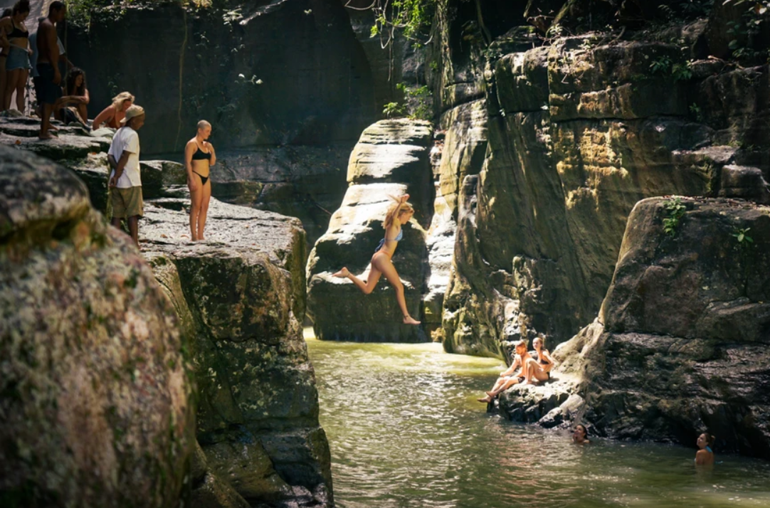 Dive Deep - Yoga & Freediving Retreat