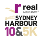 2021 Real Insurance Sydney Harbour 10k & 5k