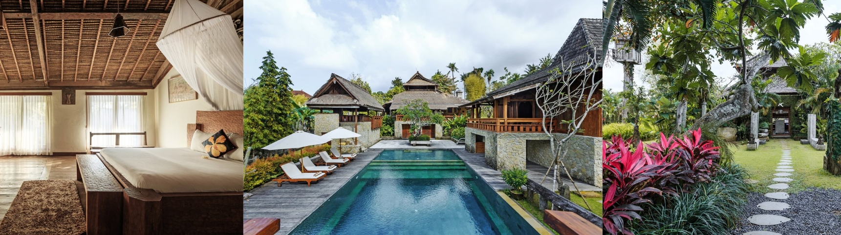 Return to Bliss-Bali Yoga Retreat