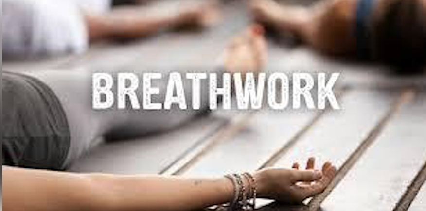 Breathe Yoga