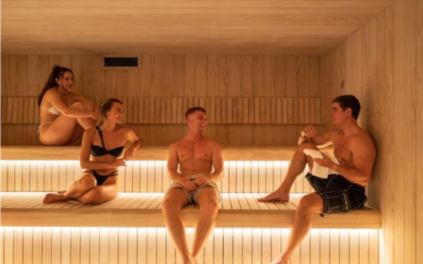 XtraClubs Is Bringing Its Bathhouse Experience to Parramatta Image