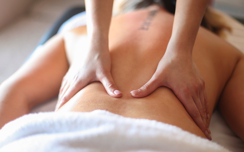 Score 20% off remedial massages for the rest of June at this integrative health clinic in Manly