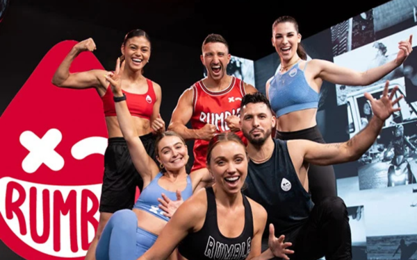 Rumble Launches ‘Release It at Rumble’ Campaign Across Australia
