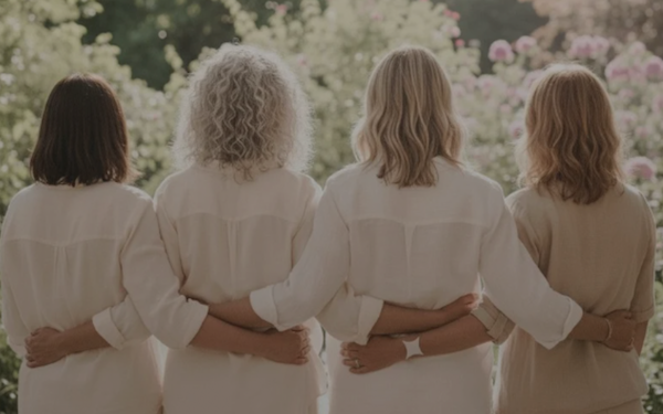 An Overnight Stay, Dinner, and Tickets To This Peri & Menopause Expo Could Be Yours