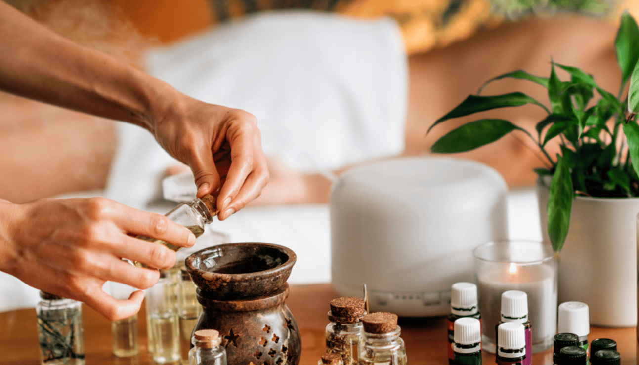 Information Session: Ayurveda Appreciation Program (AAP)