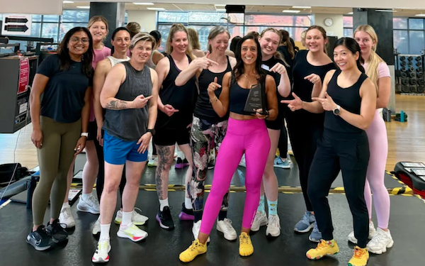 Grab your Cert III and IV in Fitness plus women’s health training for the lowest price this year