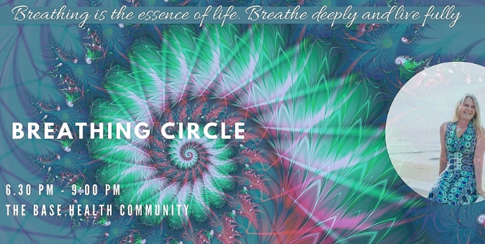 Newcastle Breathing Circle