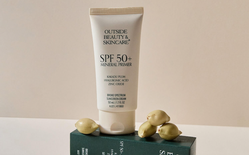SP50+ is an Aussie essential for every day- here’s the newest SPF50+ mineral cream to launch