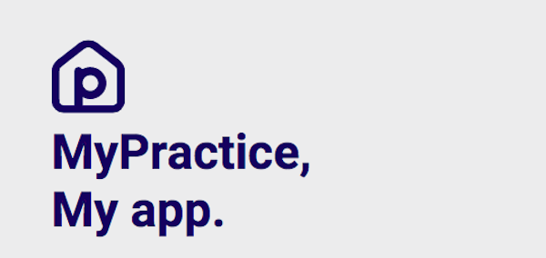 Introducing MyPractice App - by Medinet  Image