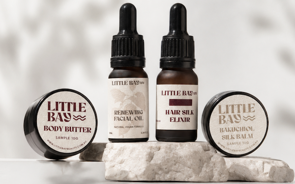 Discover Little Bay Beauty With This Free Discovery Set