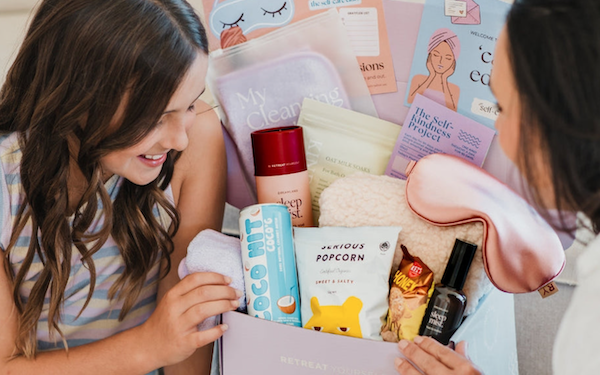 Retreat Yourself’s Kids Range Is Now 40% off