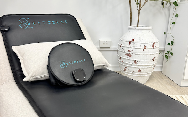 Thinking About PEMF Therapy? You Can Now Try It at Home Before Committing Image
